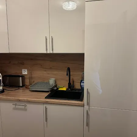 Avec Grande Terrasse Les Bains 公寓 *