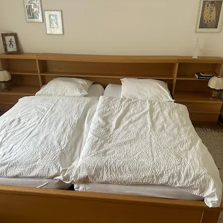 Avec Grande Terrasse Les Bains Лойкербад