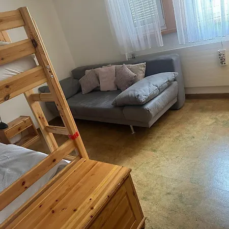 公寓 Avec Grande Terrasse Les Bains *